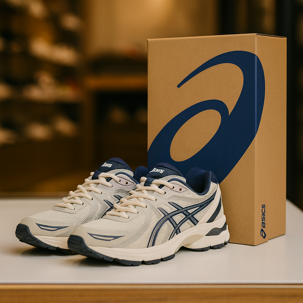 ASICS GEL FLUX CN 1011B646-300
