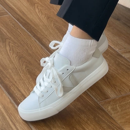 VEJA Sneakers Gris/khaki