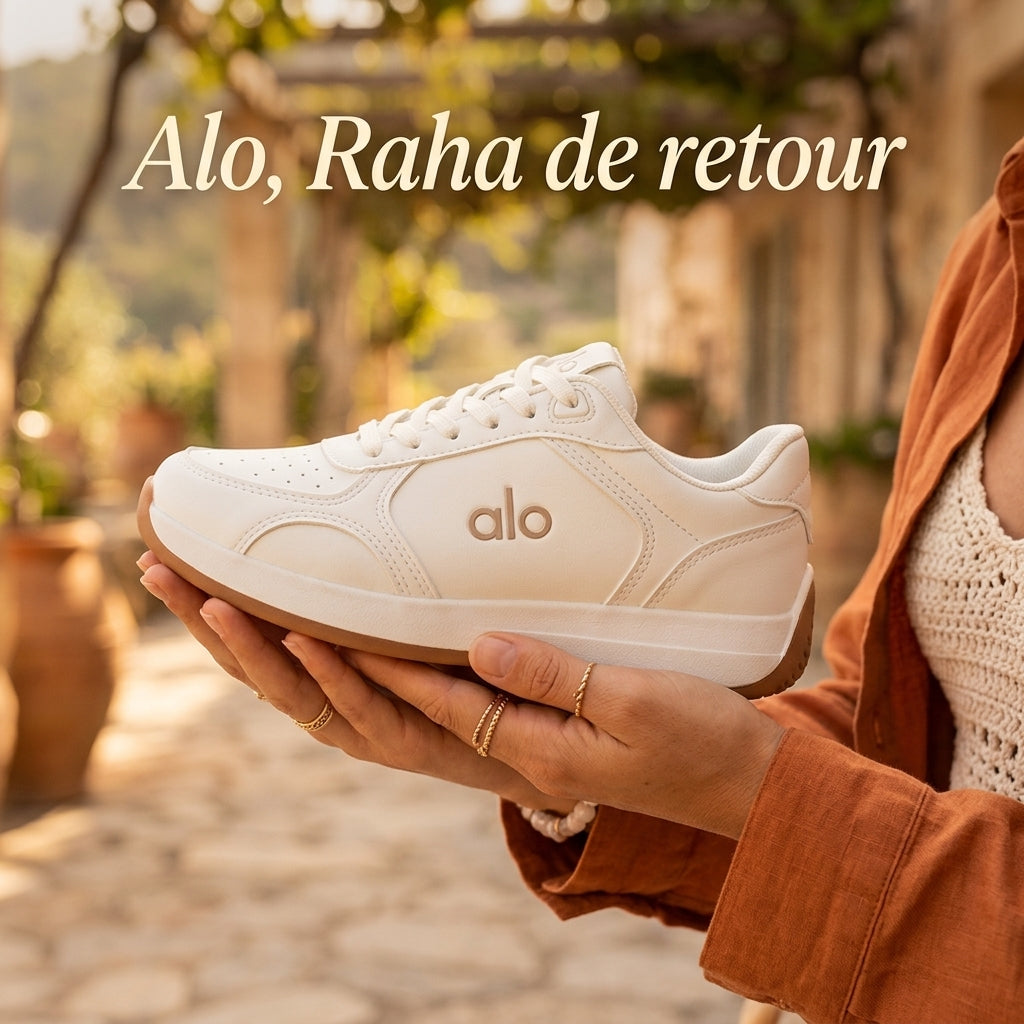 Alo yoga