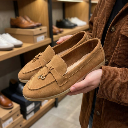Loro piana mocassin