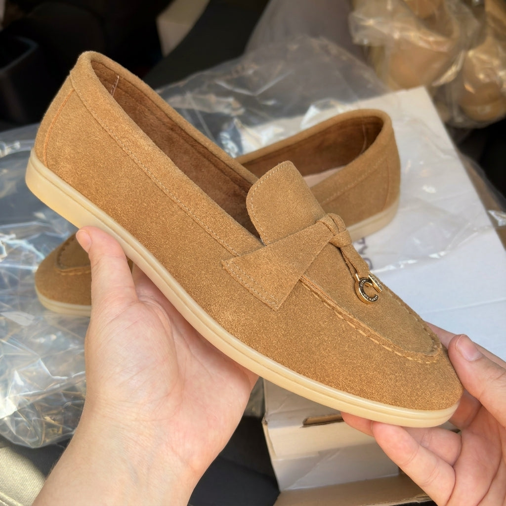 Loro piana mocassin