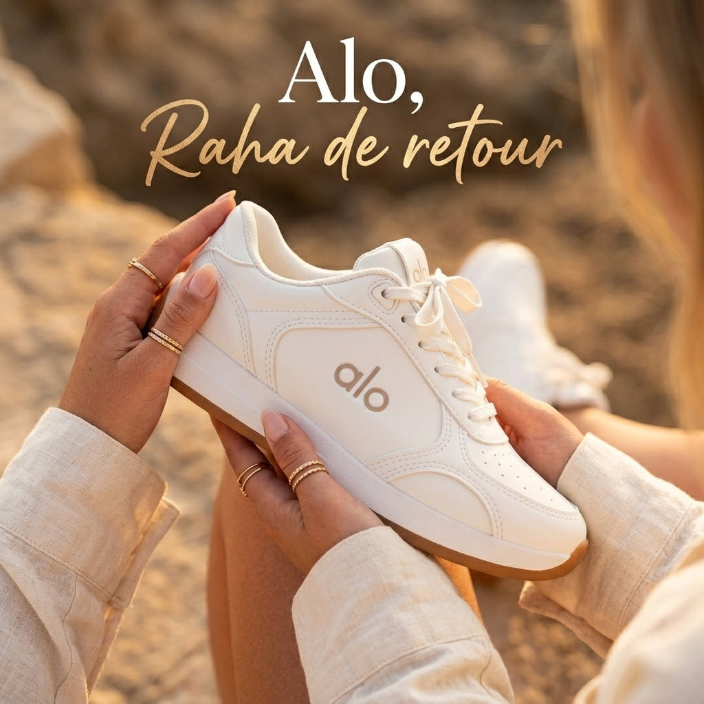 Alo yoga