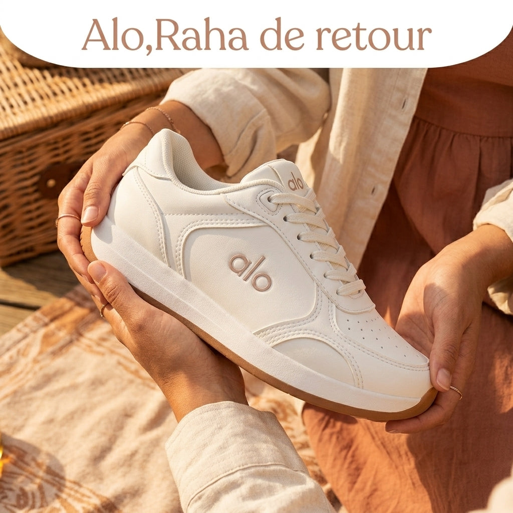Alo yoga