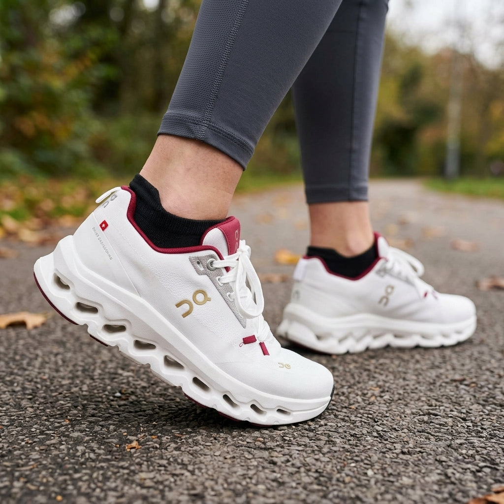 Oncloudtilt Pearl Ivory( Pour Femme )