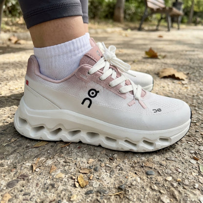 OnCloudtilt Pink edition (Pour Femme)