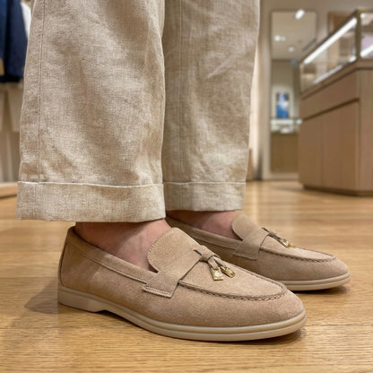 Loro piana mocassin
