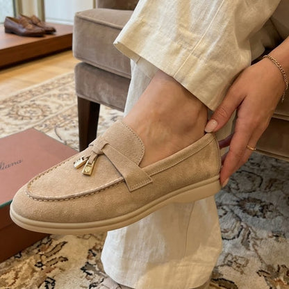Loro piana mocassin