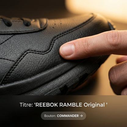 REEBOK RAMBLE Original