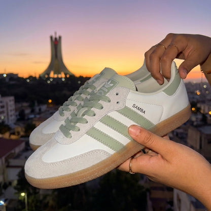 Samba Matcha FEMME (للنساء)