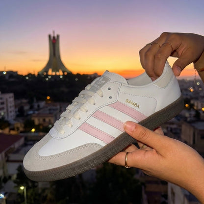 Adidas Samba Og cloud pink