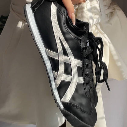 Asics onitsuka tiger 66 black edition