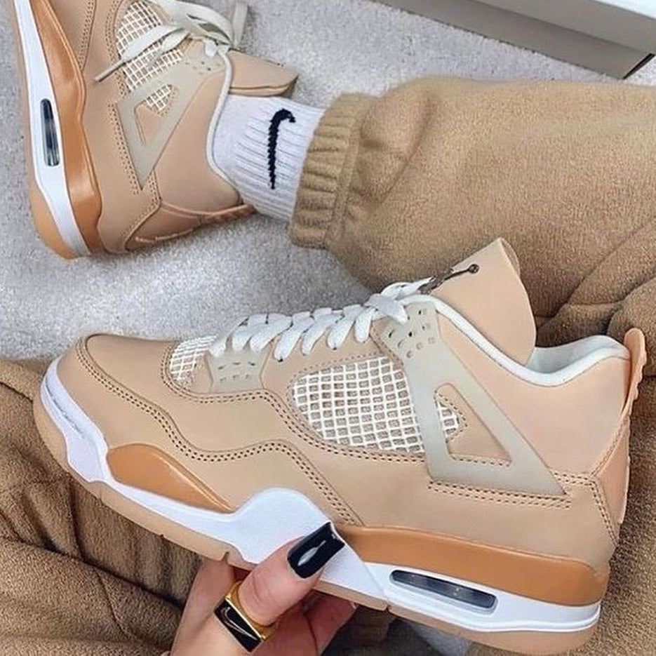 Jordan 4 shimmer  DJ0675-200SG