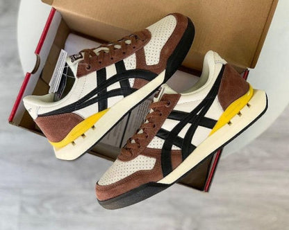 ASICS ONITSUKA TIGER ULTIMATE 81 EX 1183B510-201