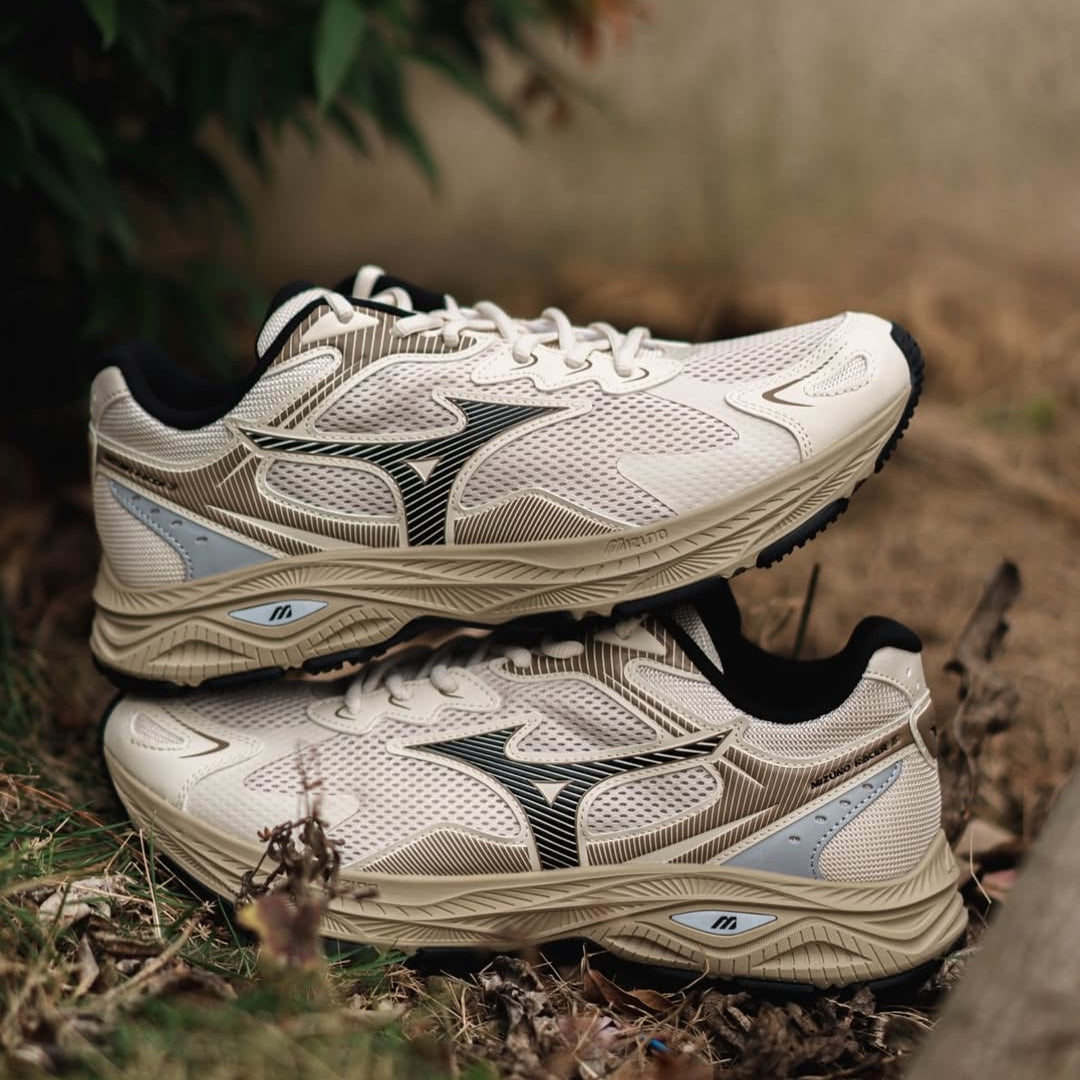 MIZUNO RACER S OARISM Original
