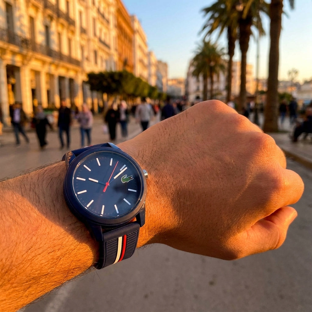 MONTRE LACOSTE ORIGINAL  2011070