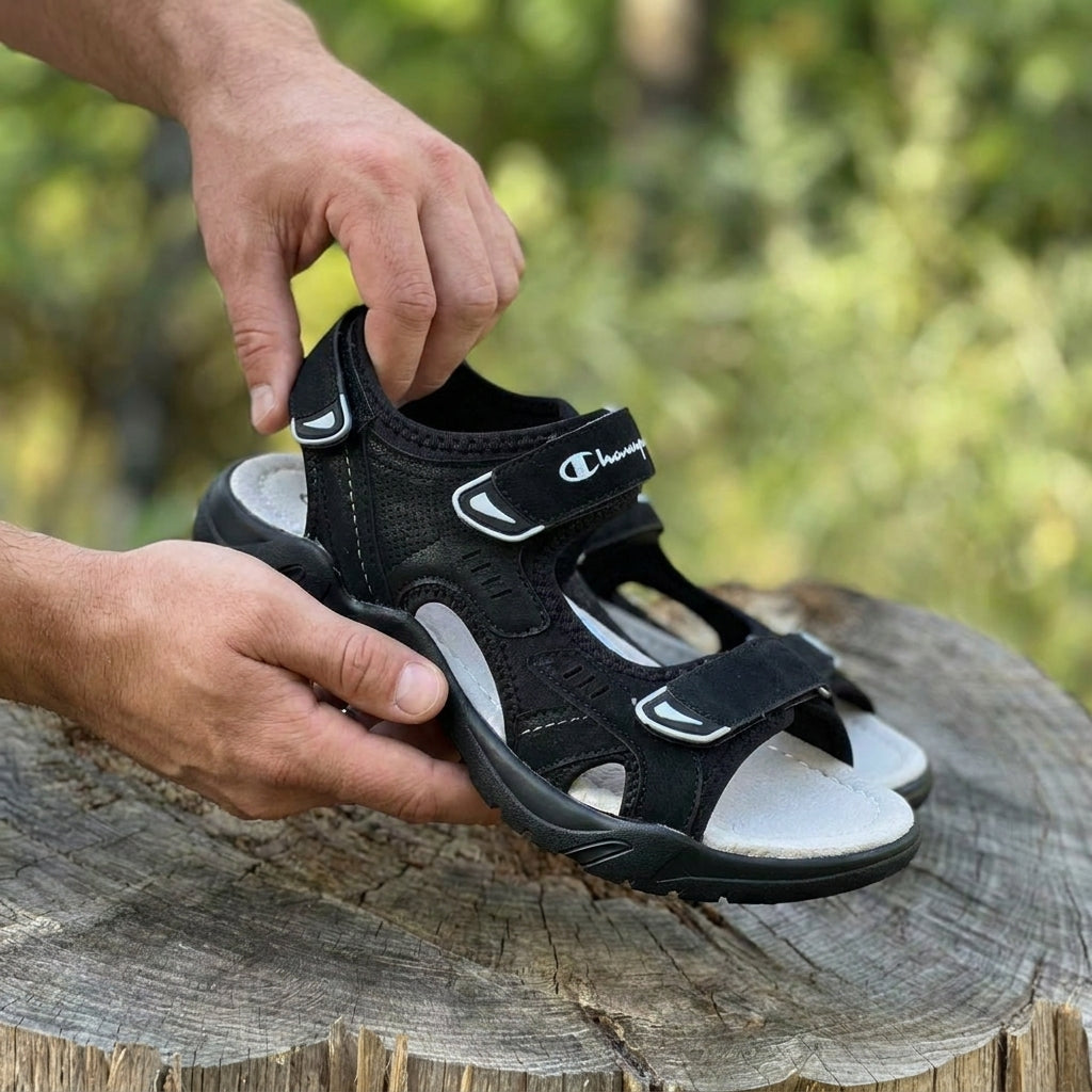 SANDAL CHAMPION Original