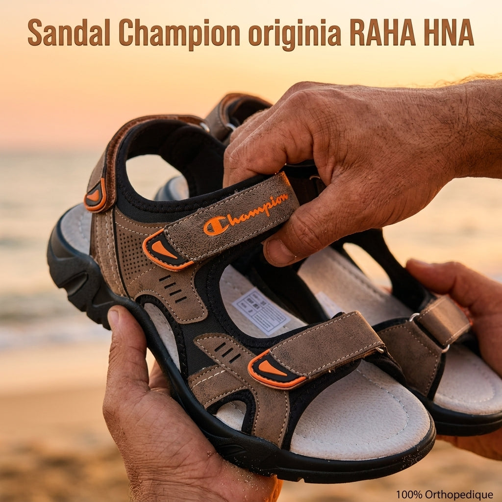 SANDAL CHAMPION  Original