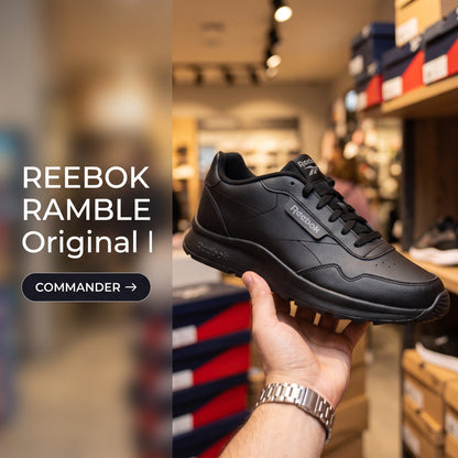 REEBOK RAMBLE Original