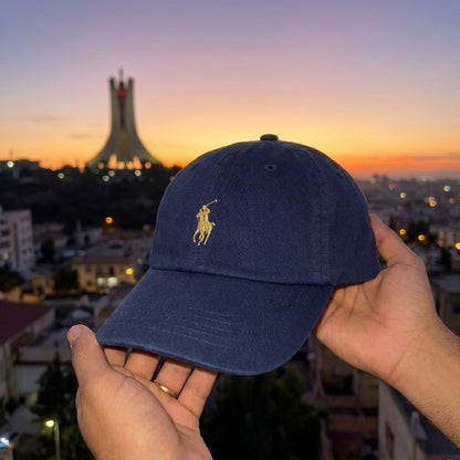 Casquette Polo ralph lauren