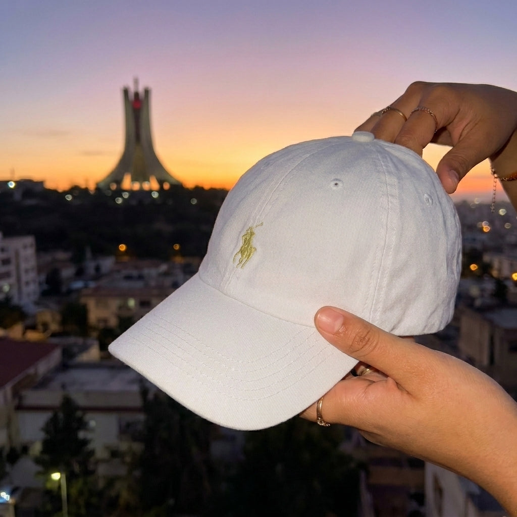 Casquette Polo ralph lauren