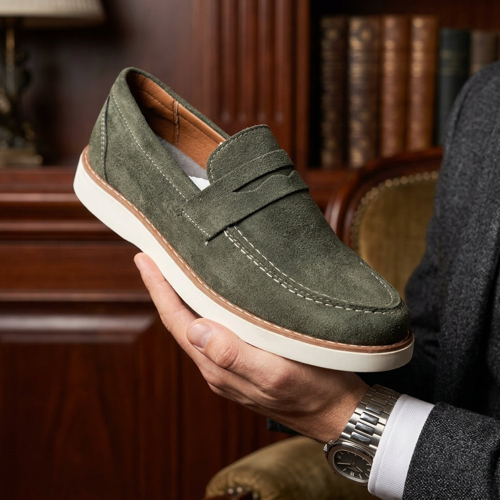 Portofino  mocassin