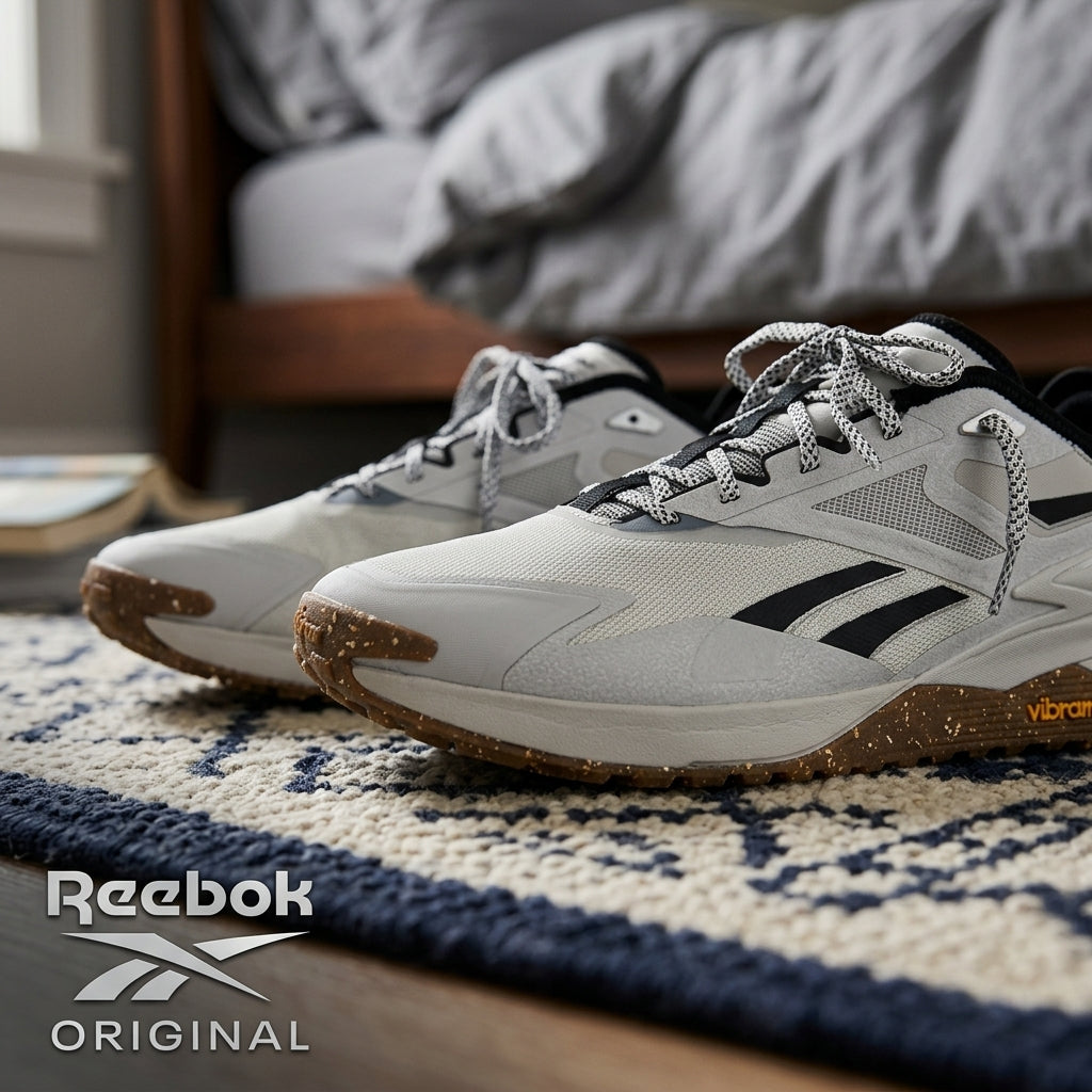 Reebok Nano X3 Adventure Training Shoes