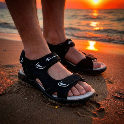 SANDAL CHAMPION Original