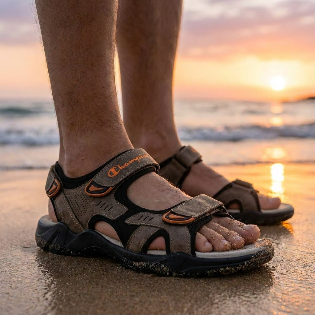 SANDAL CHAMPION  Original