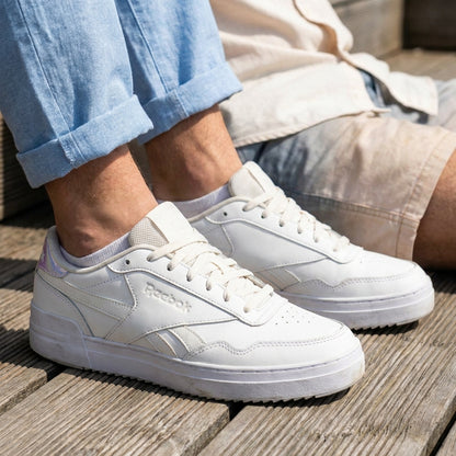 Reebok Techque T Bold 2 Shoes