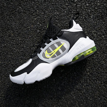 Nike Air Max Alpha Savage 2 - Black/Volt