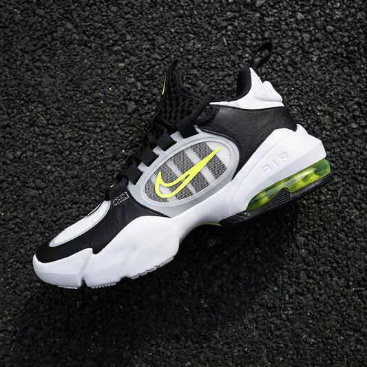 Nike Air Max Alpha Savage 2 - Black/Volt