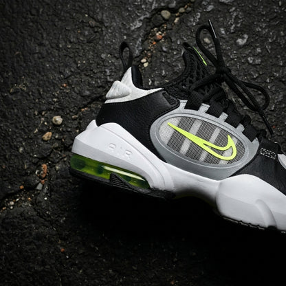 Nike Air Max Alpha Savage 2 - Black/Volt