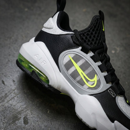 Nike Air Max Alpha Savage 2 - Black/Volt