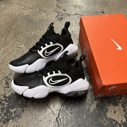 Nike Air Max Alpha Savage 2 - Black/White