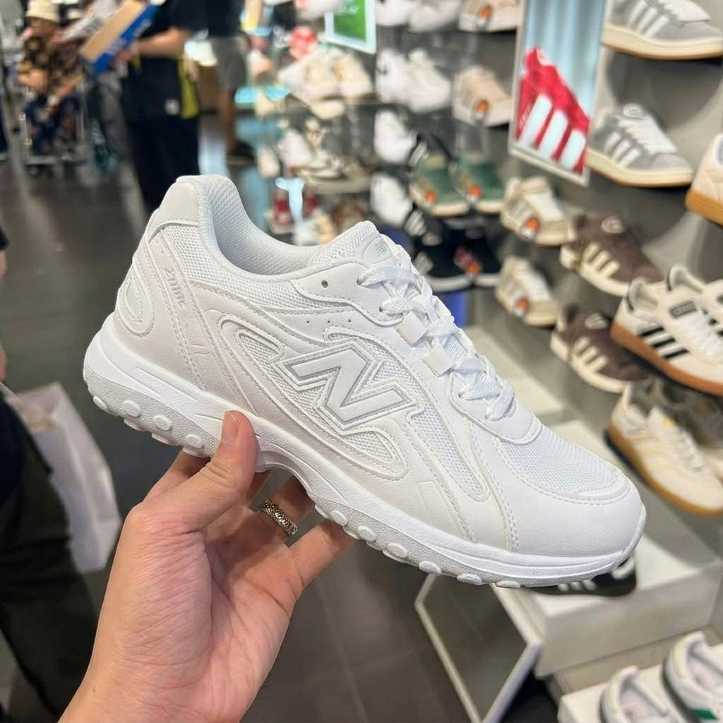 New Balance 208L Blanc (Femme)