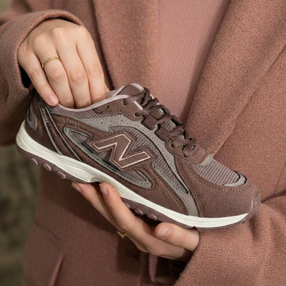 New Balance 208L Marron (Femme)