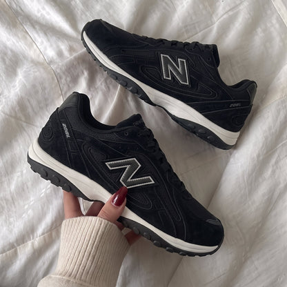 New Balance 208L Noir (Femme)