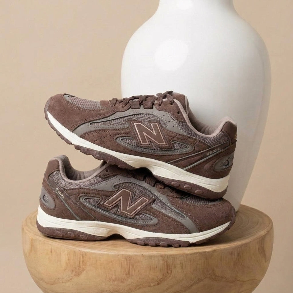 New Balance 208L Marron (Femme)