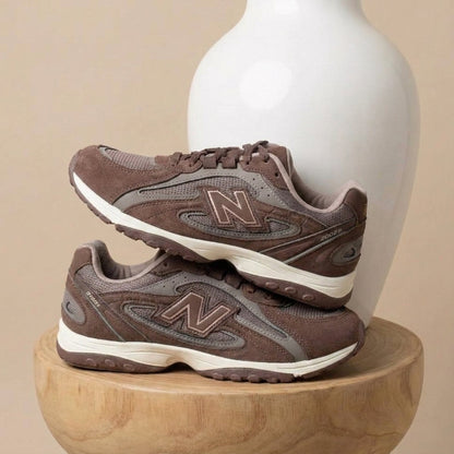 New Balance 208L Marron (Femme)