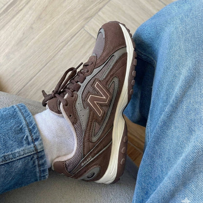 New Balance 208L Marron (Femme)