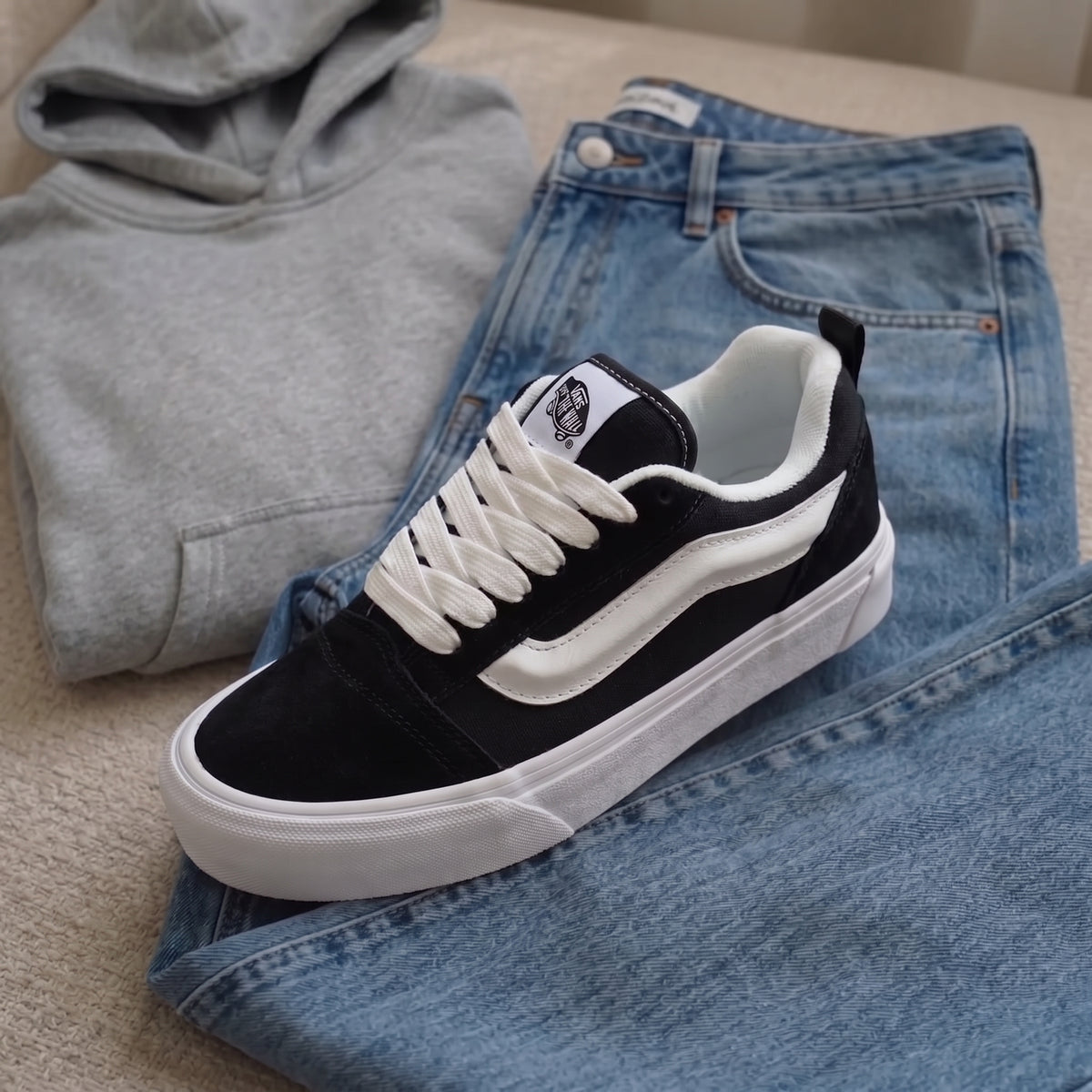 Vans off the wall classique edition