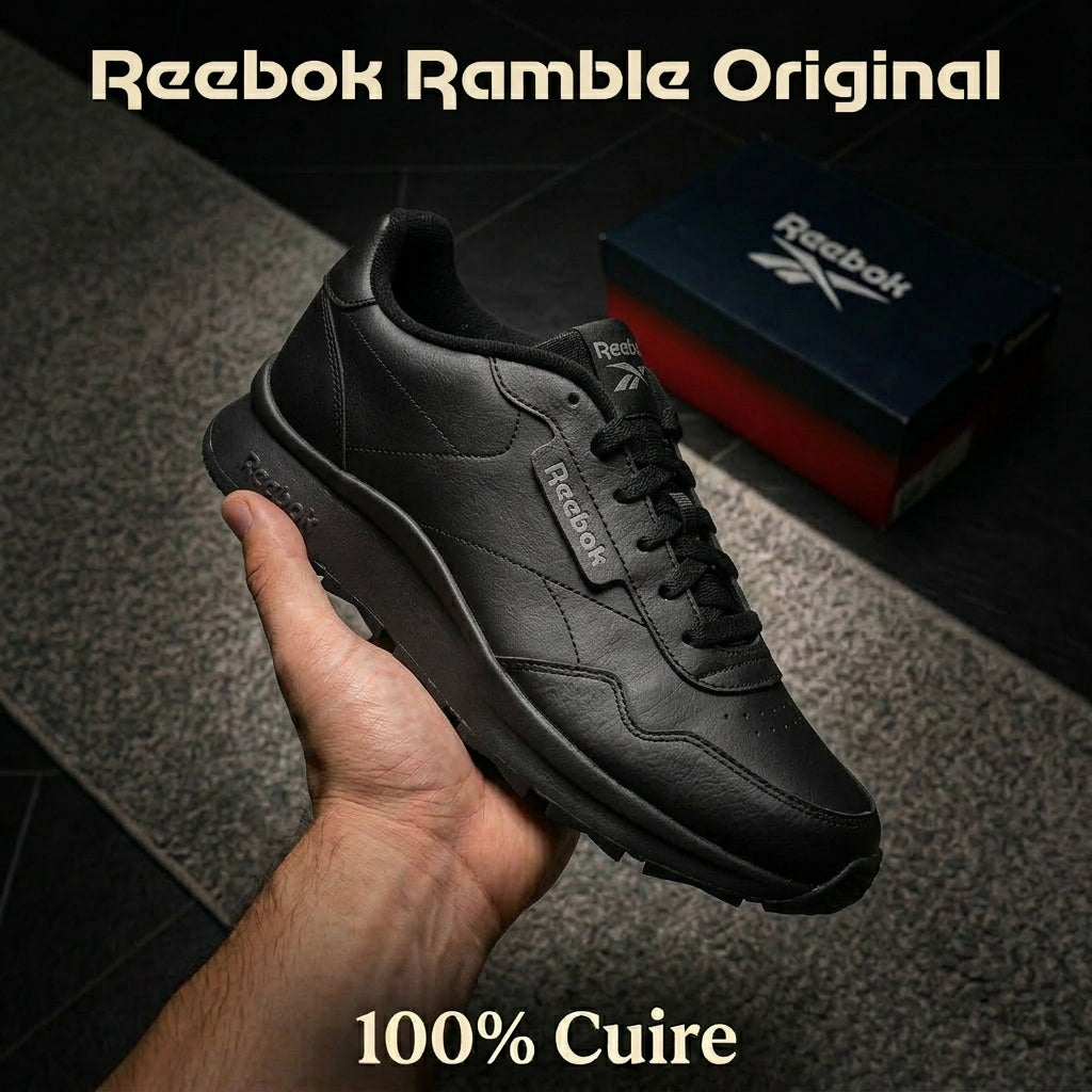 REEBOK RAMBLE Original