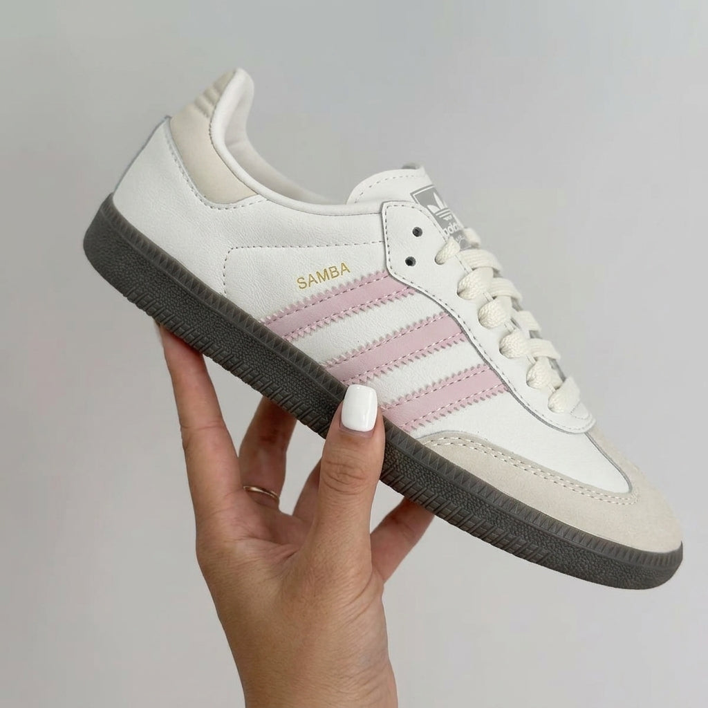 Adidas Samba Og cloud pink