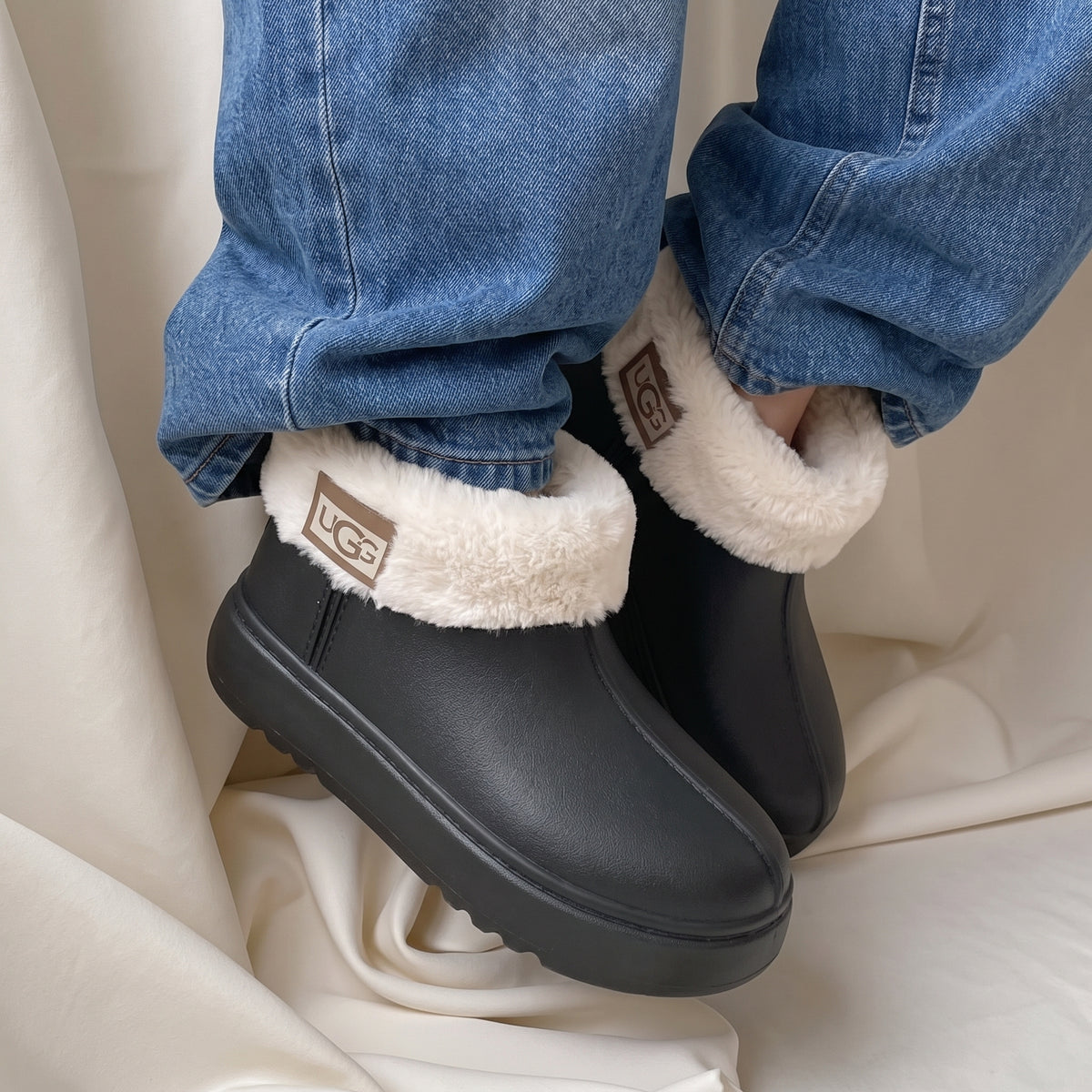 Boot U.G.G Eva (imperméable)