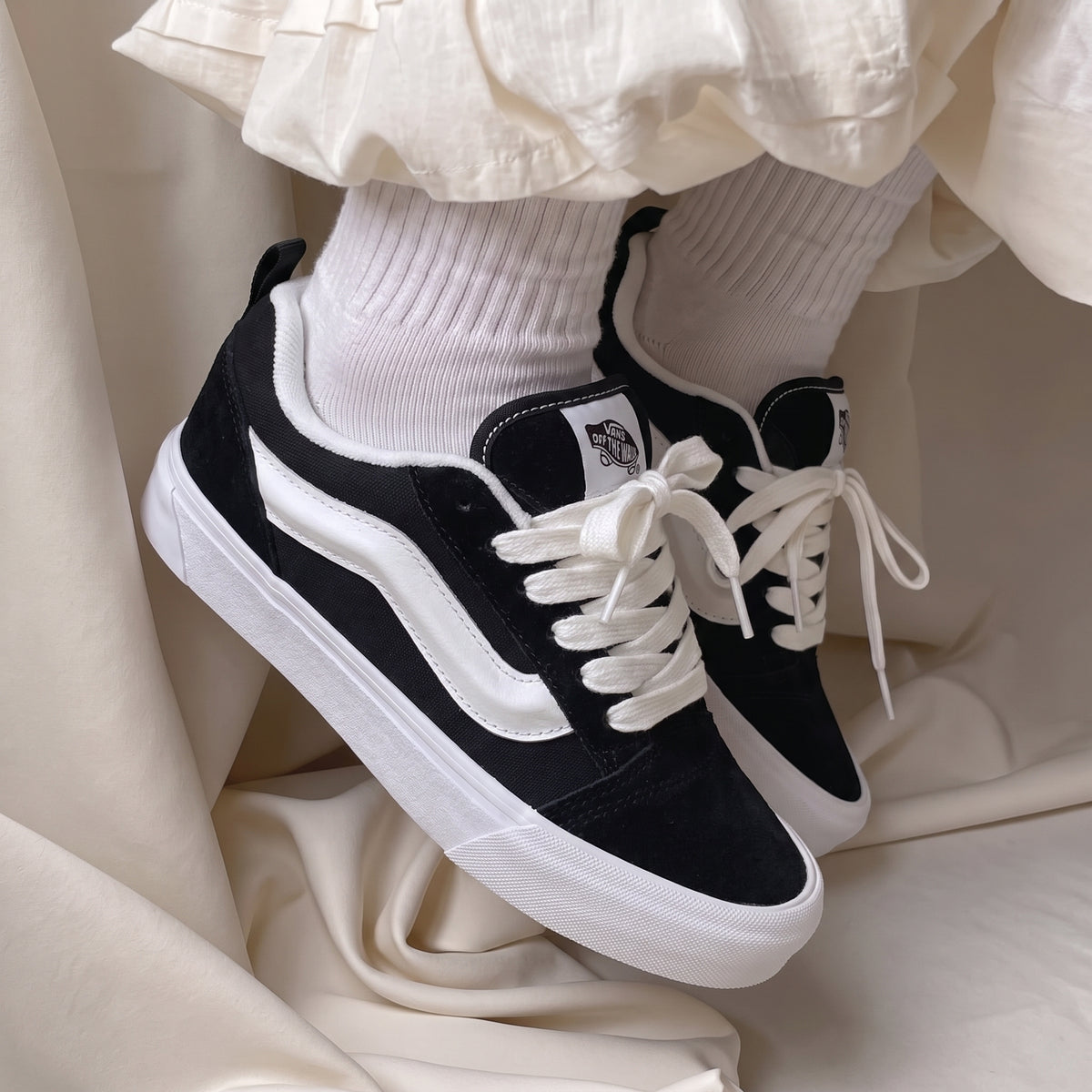 Vans off the wall classique edition