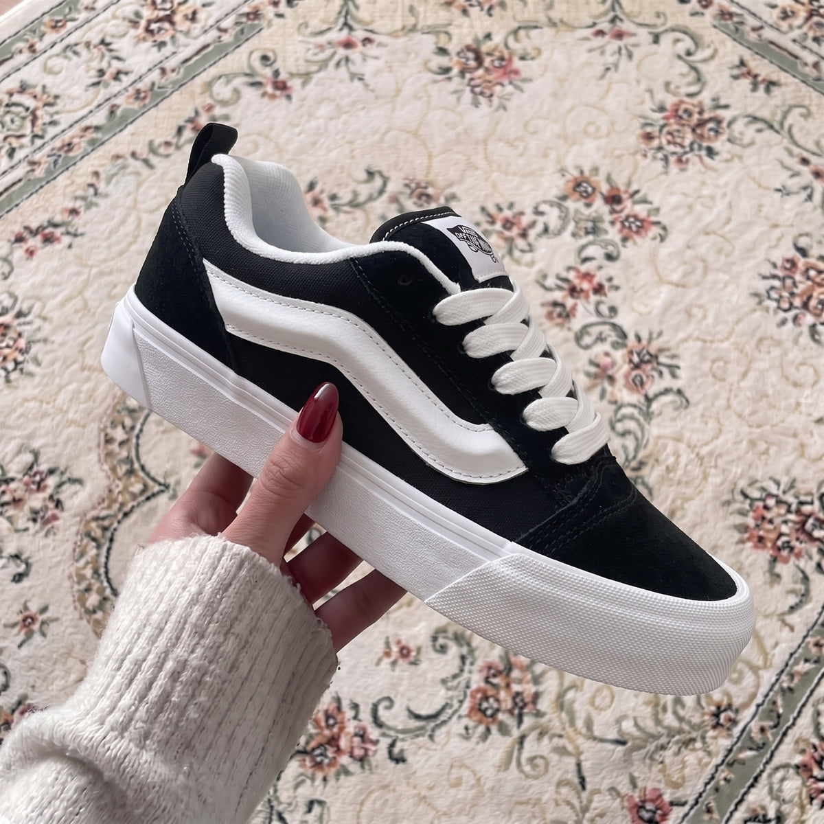 Vans off the wall classique edition