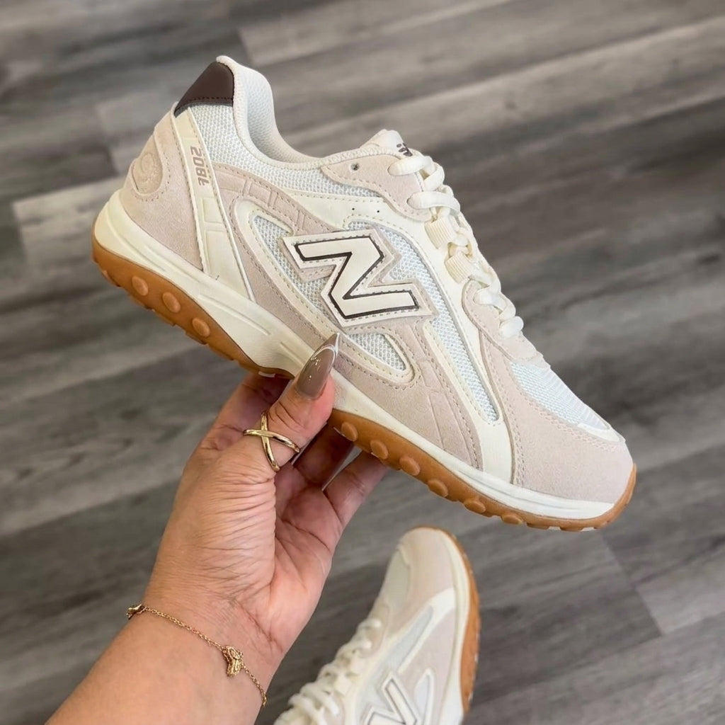 New Balance 208L Beige ( Femme )