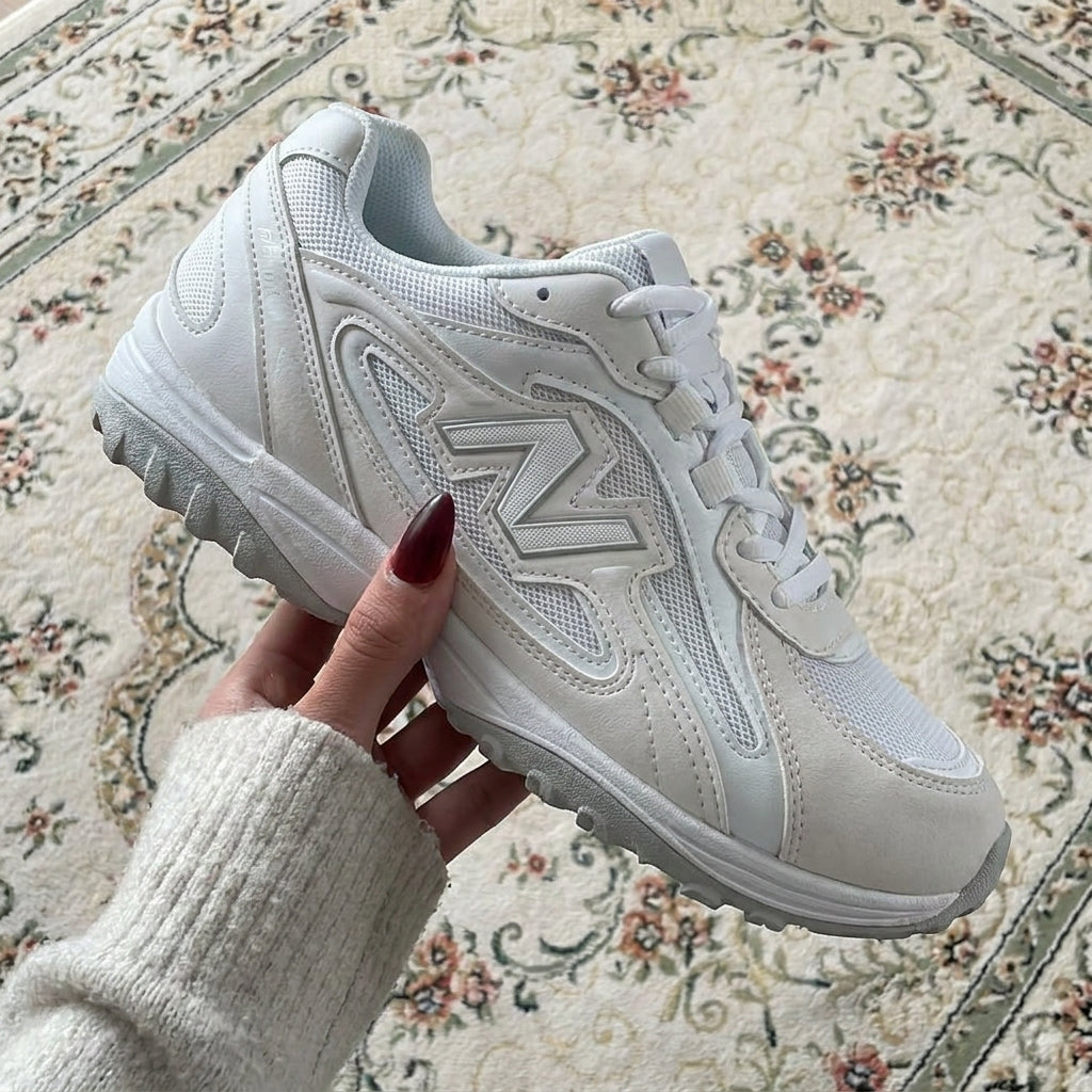 New Balance 208L Blanc (Femme)
