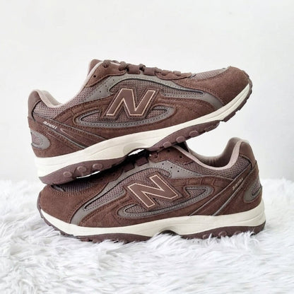 New Balance 208L Marron (Femme)