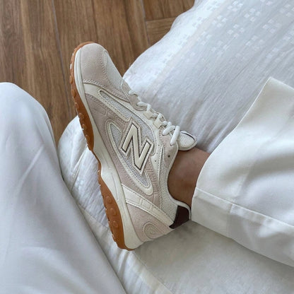 New Balance 208L Beige ( Femme )